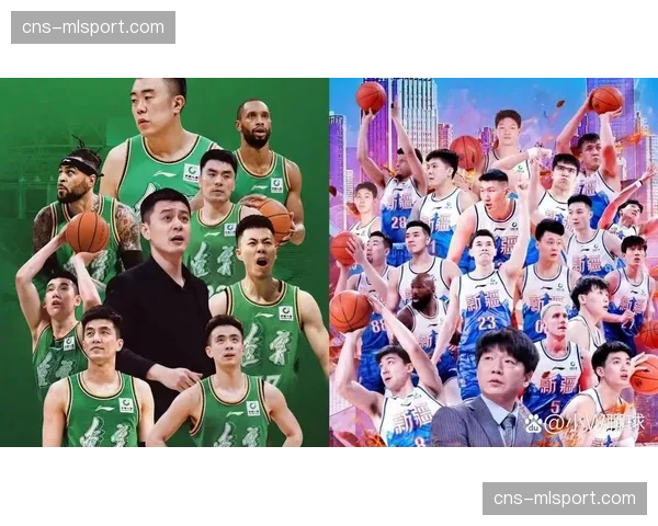 王朝奠基：回顾辽宁男篮八年内第六次闯入总决赛的历程