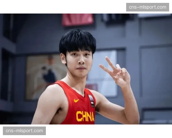 中国大学生篮球联赛与CBA合作，将推荐优秀球员参加选秀