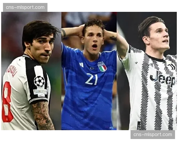 意大利足球的系统性问题：从电话门、赌球到财务造假，俱乐部丑闻层出不穷